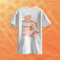 T-shirt Net for Hope 2026 (Basic Edition)